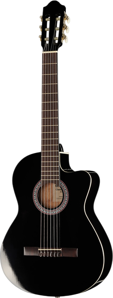 GUITARRA CLASICA 4/4